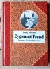 Georg Markus • Zygmunt Freud - okładka